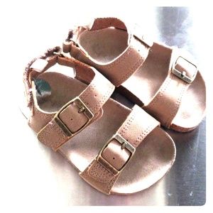 Size 7 sandals
